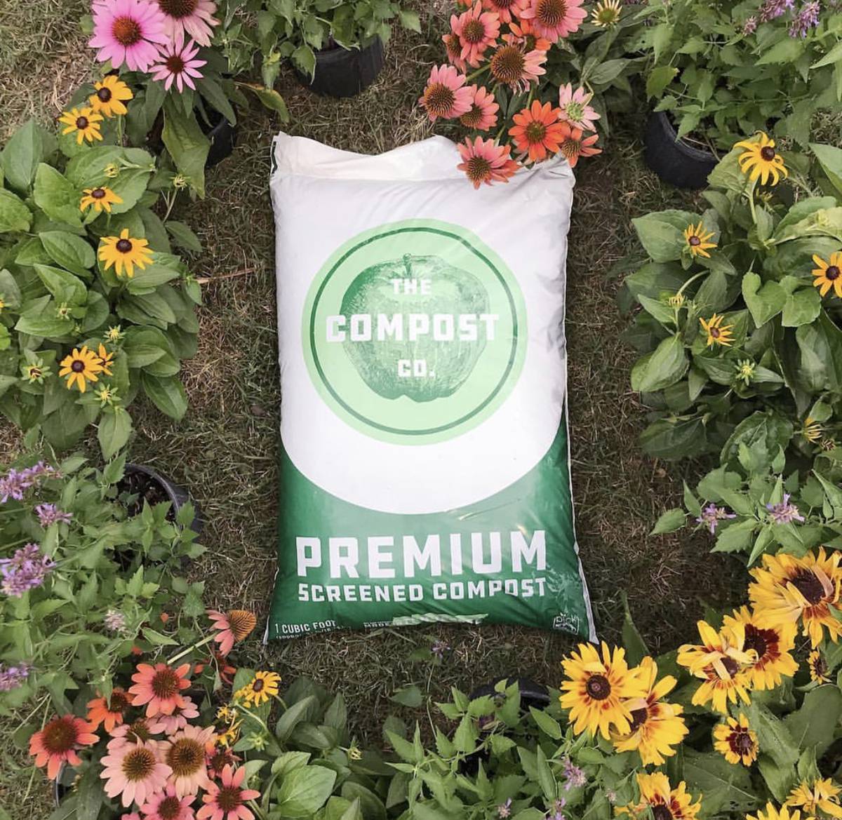 Premium Compost